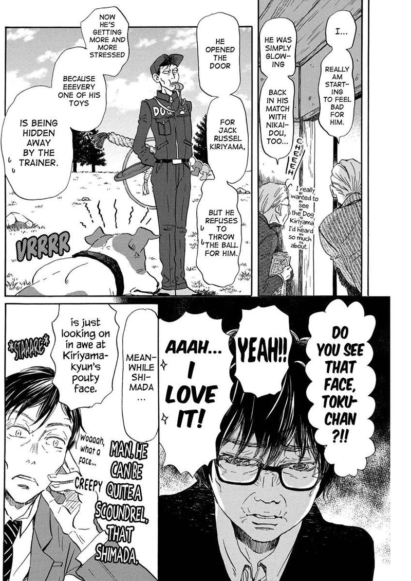 3 Gatsu No Lion 208 4