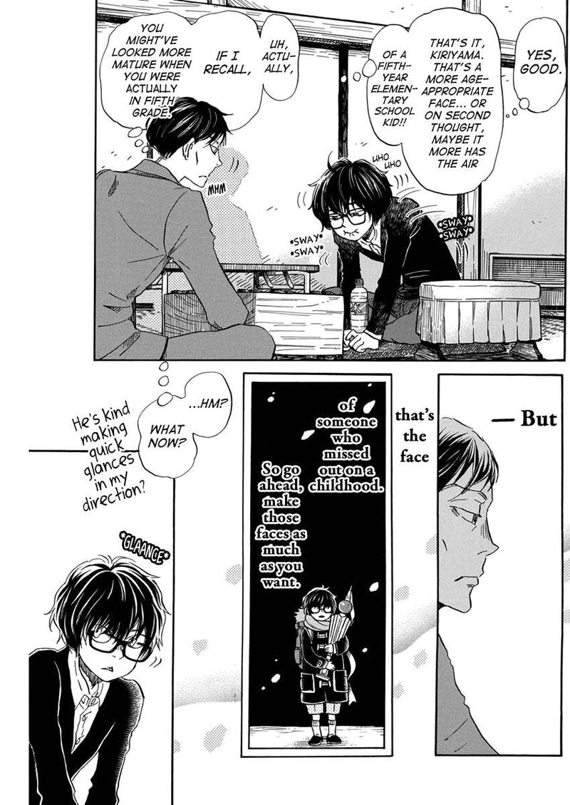 3 Gatsu No Lion 208 5