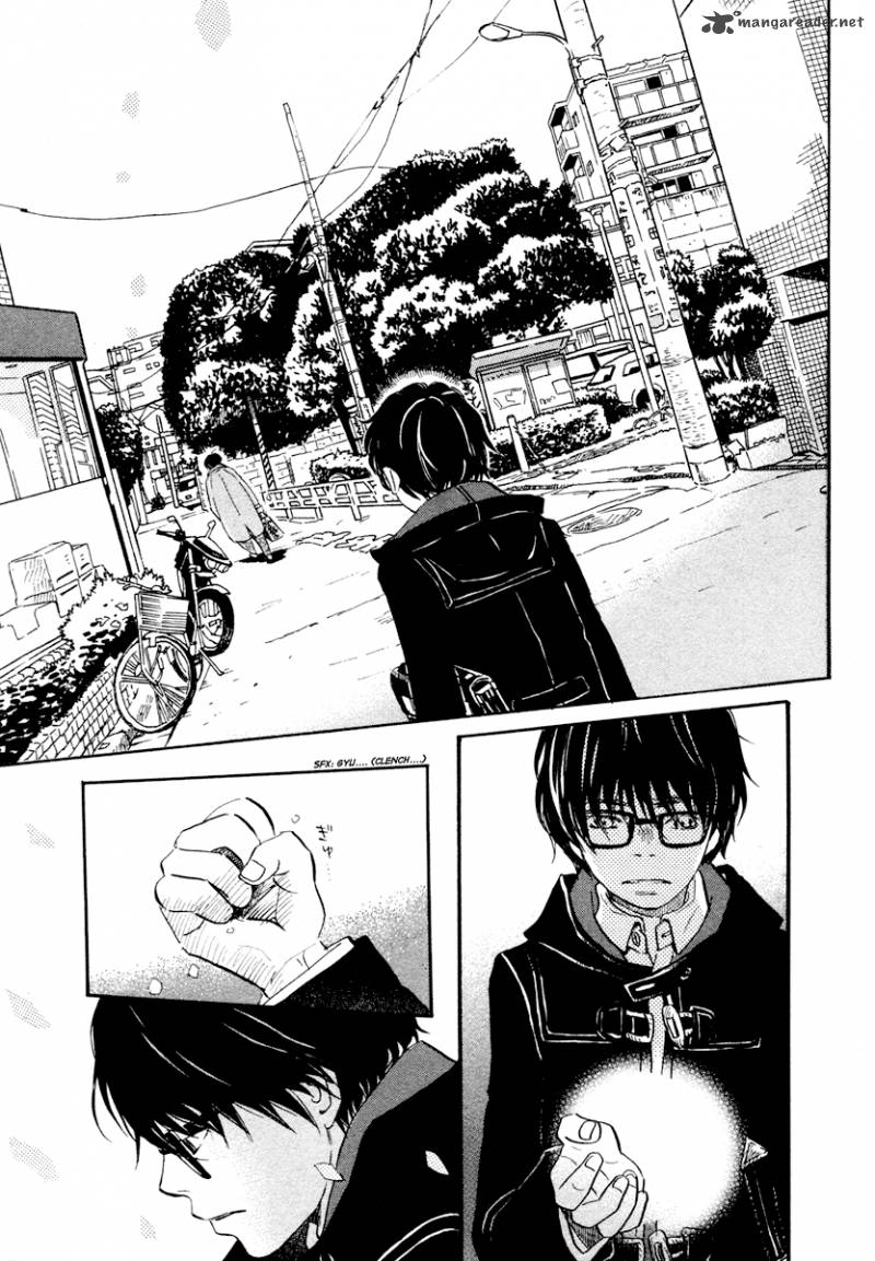 3 Gatsu No Lion 21 10