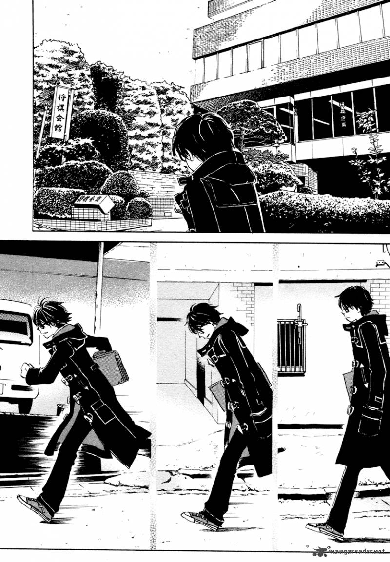 3 Gatsu No Lion 21 11