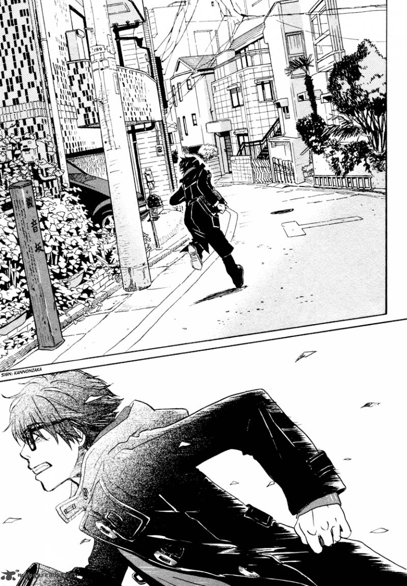 3 Gatsu No Lion 21 12