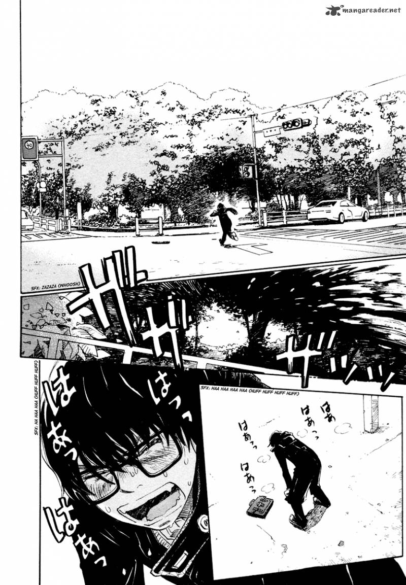 3 Gatsu No Lion 21 13