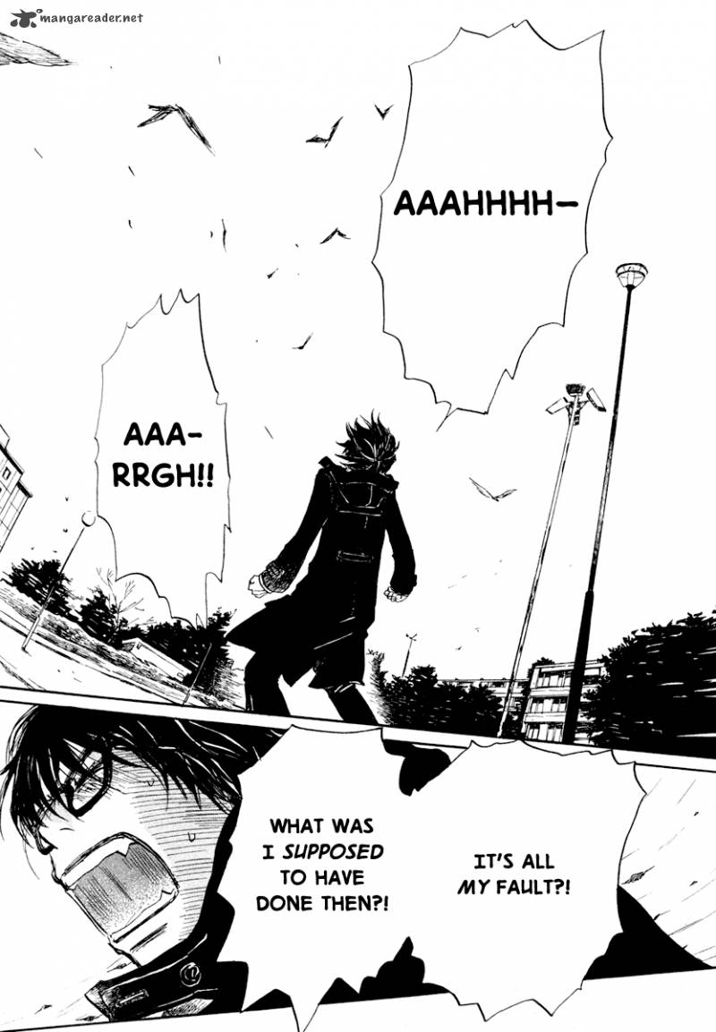 3 Gatsu No Lion 21 14