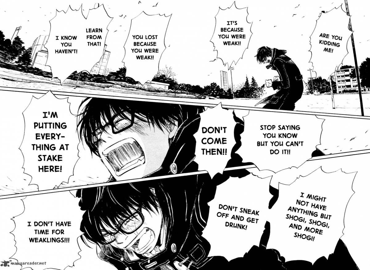 3 Gatsu No Lion 21 15