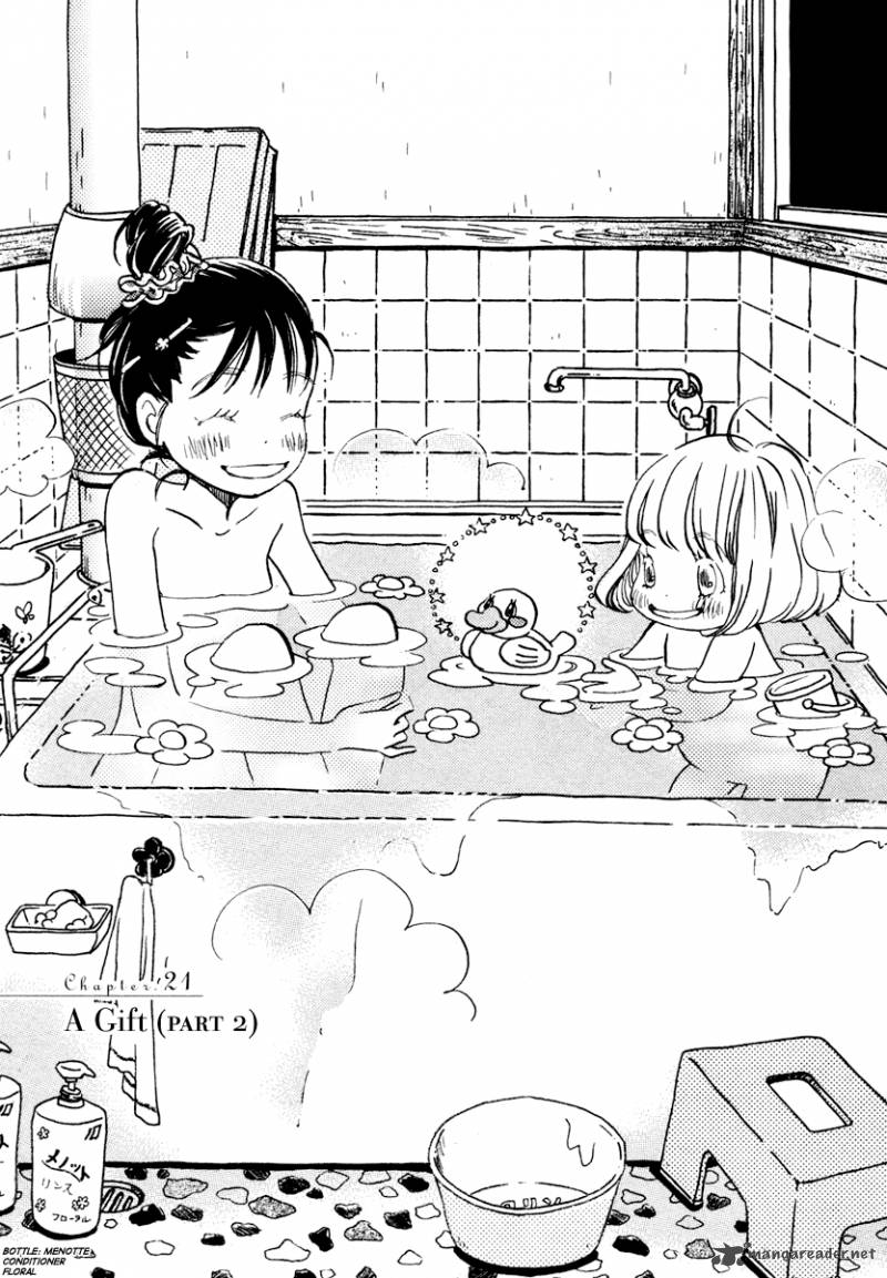 3 Gatsu No Lion 21 2