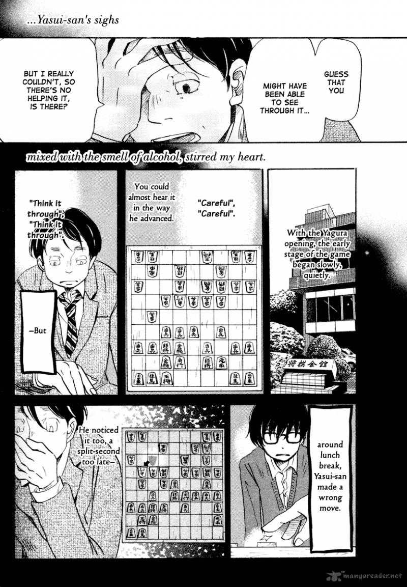 3 Gatsu No Lion 21 4