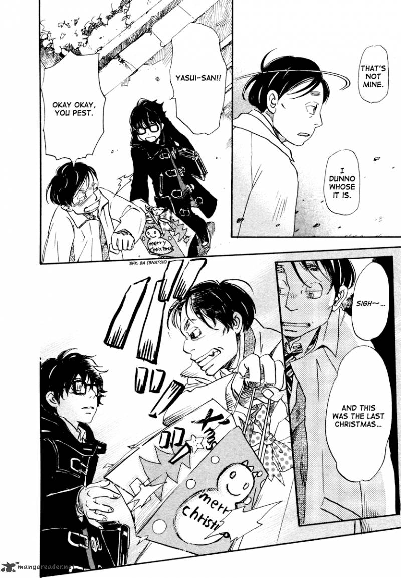 3 Gatsu No Lion 21 9