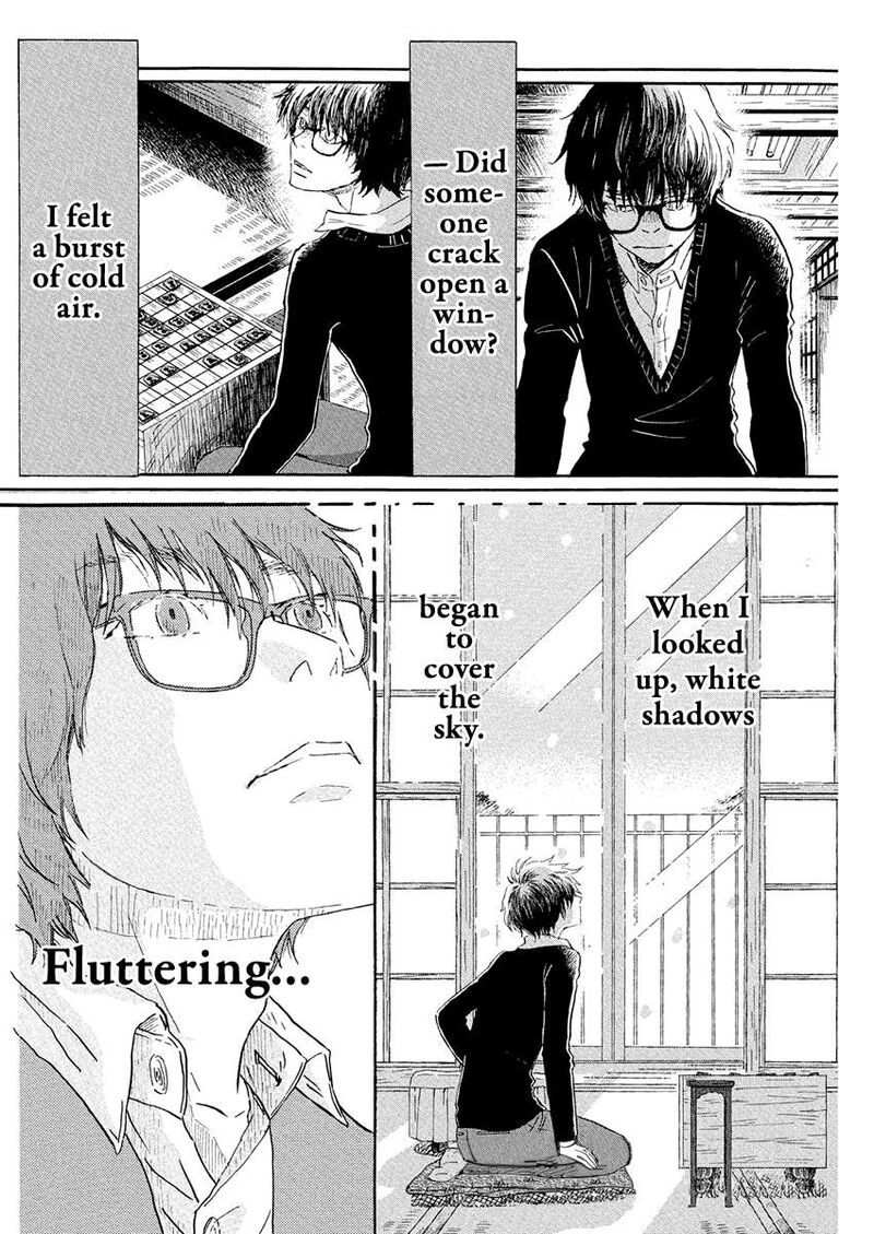 3 Gatsu No Lion 213 8