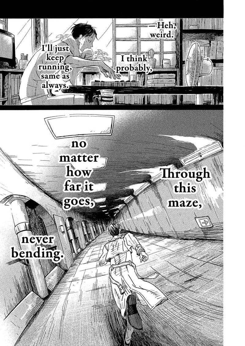 3 Gatsu No Lion 214 11