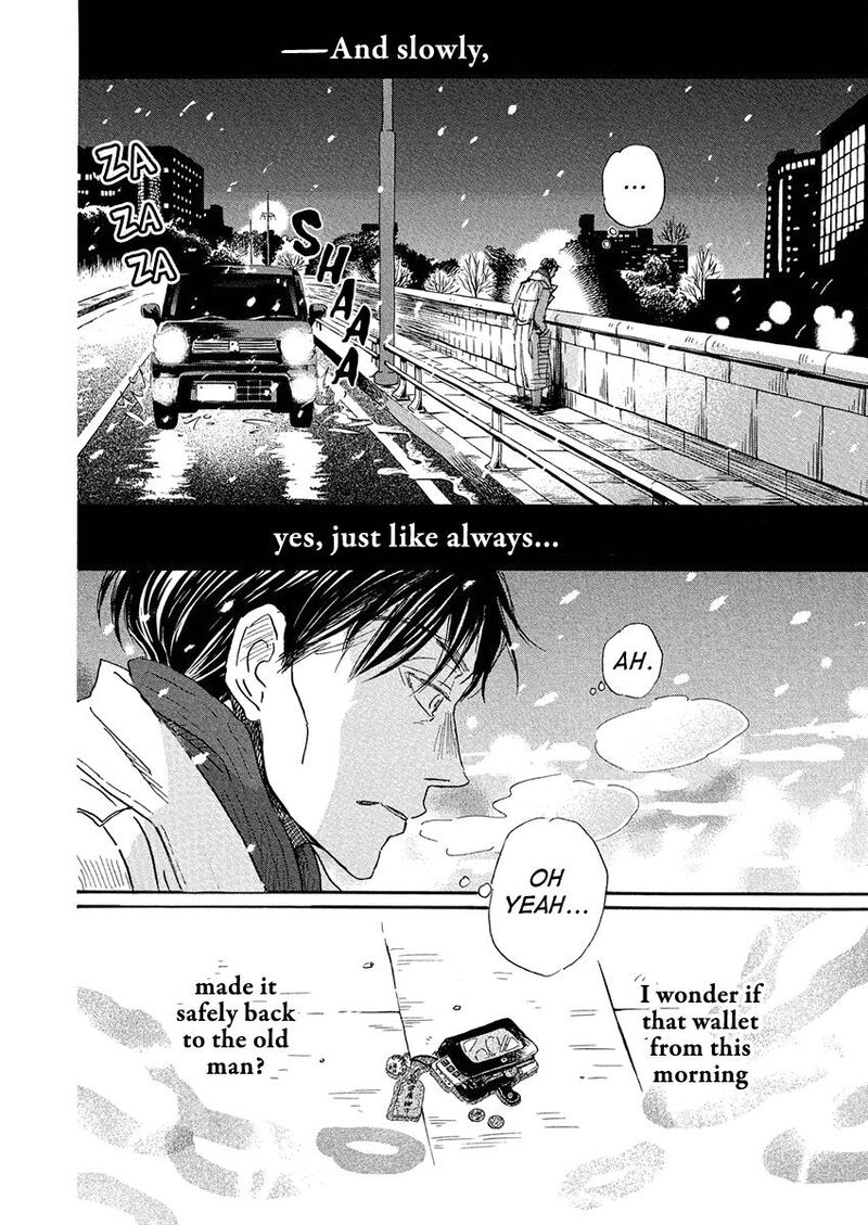 3 Gatsu No Lion 214 8