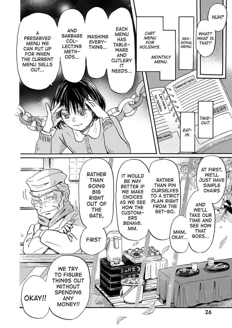 3 Gatsu No Lion 216 15