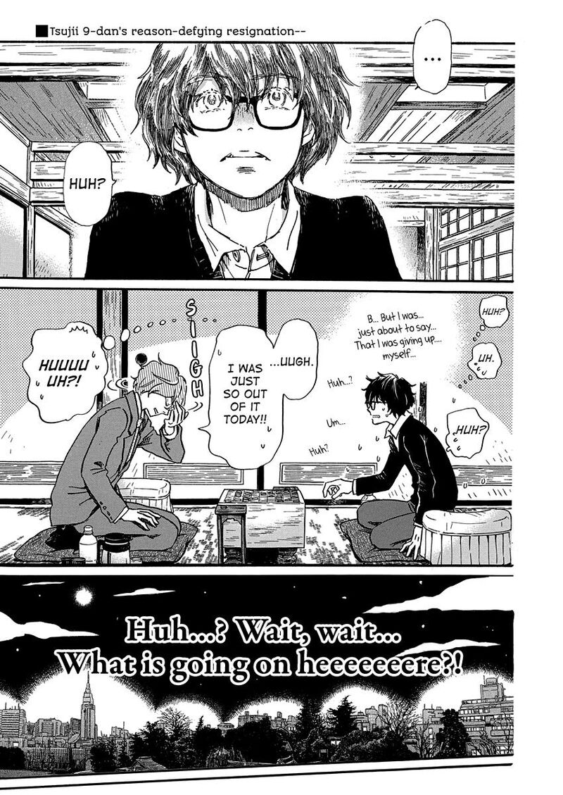 3 Gatsu No Lion 218 2