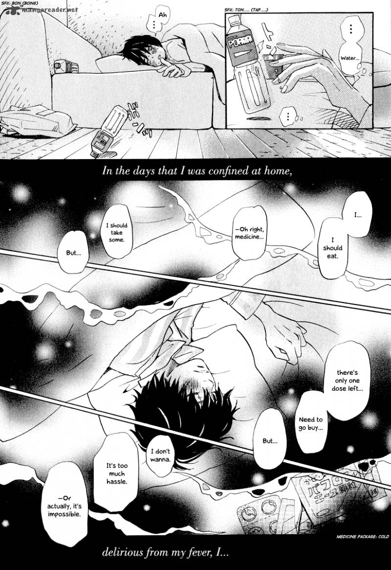 3 Gatsu No Lion 22 11