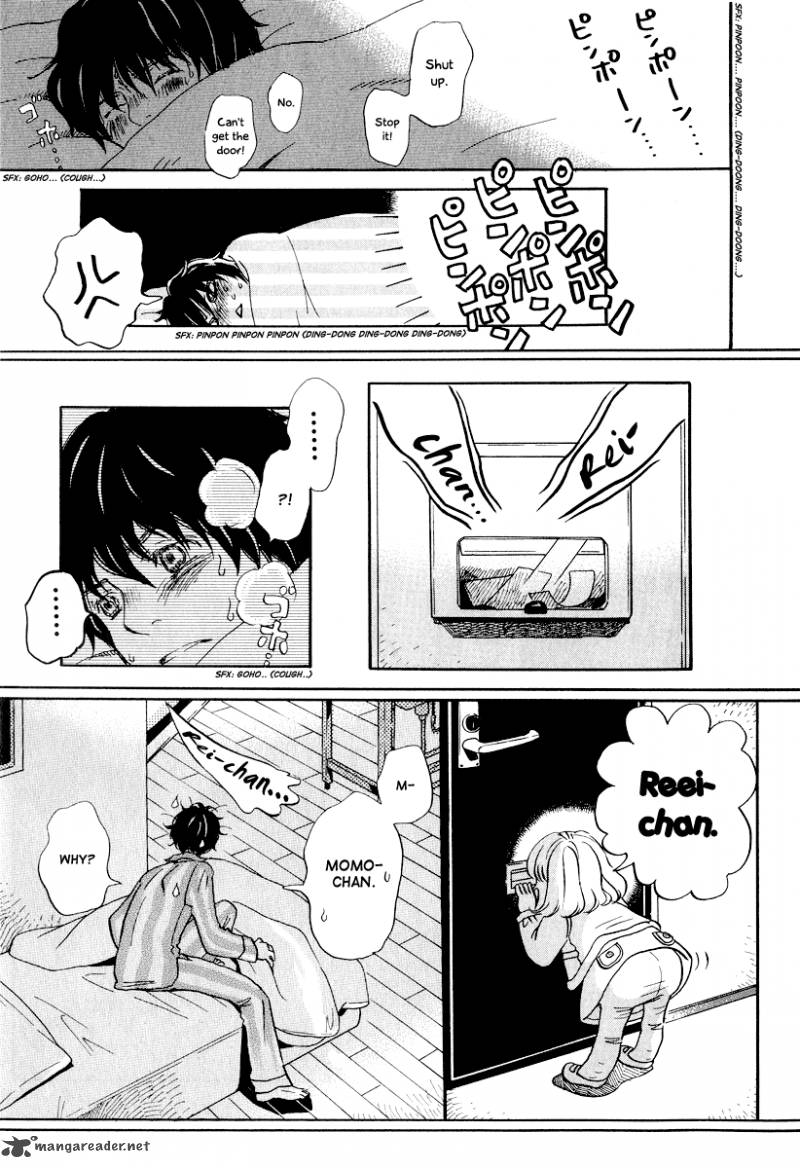 3 Gatsu No Lion 22 14
