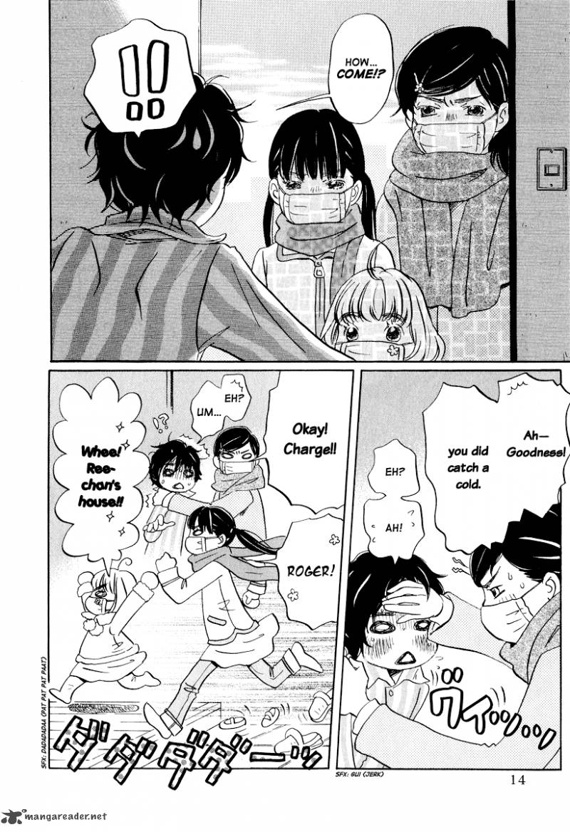 3 Gatsu No Lion 22 15