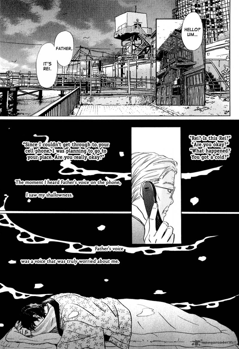 3 Gatsu No Lion 22 20