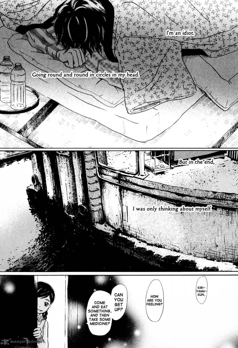 3 Gatsu No Lion 22 21