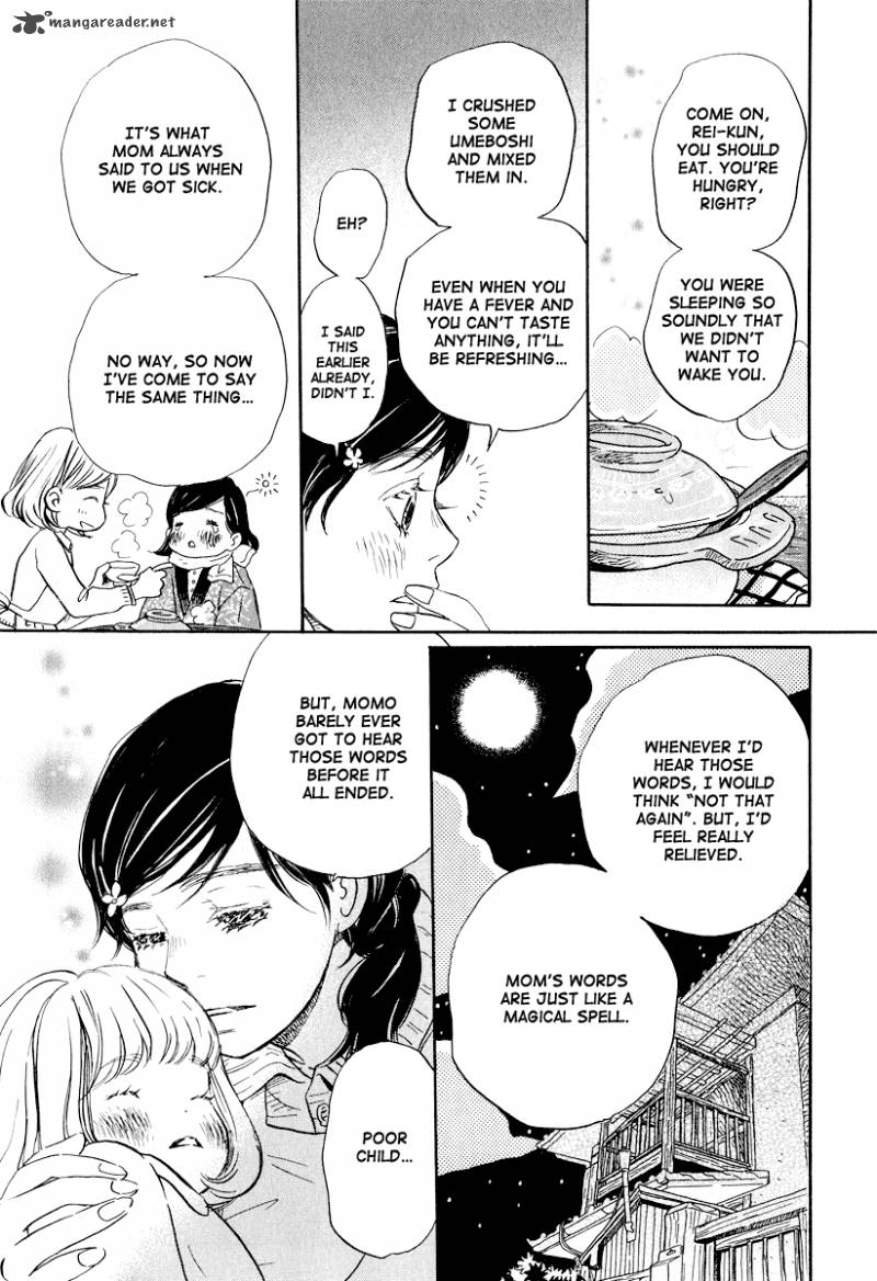 3 Gatsu No Lion 22 23
