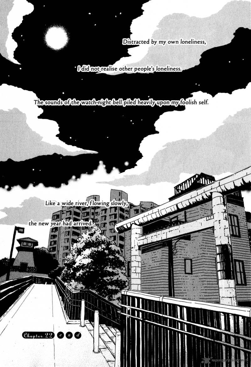 3 Gatsu No Lion 22 25