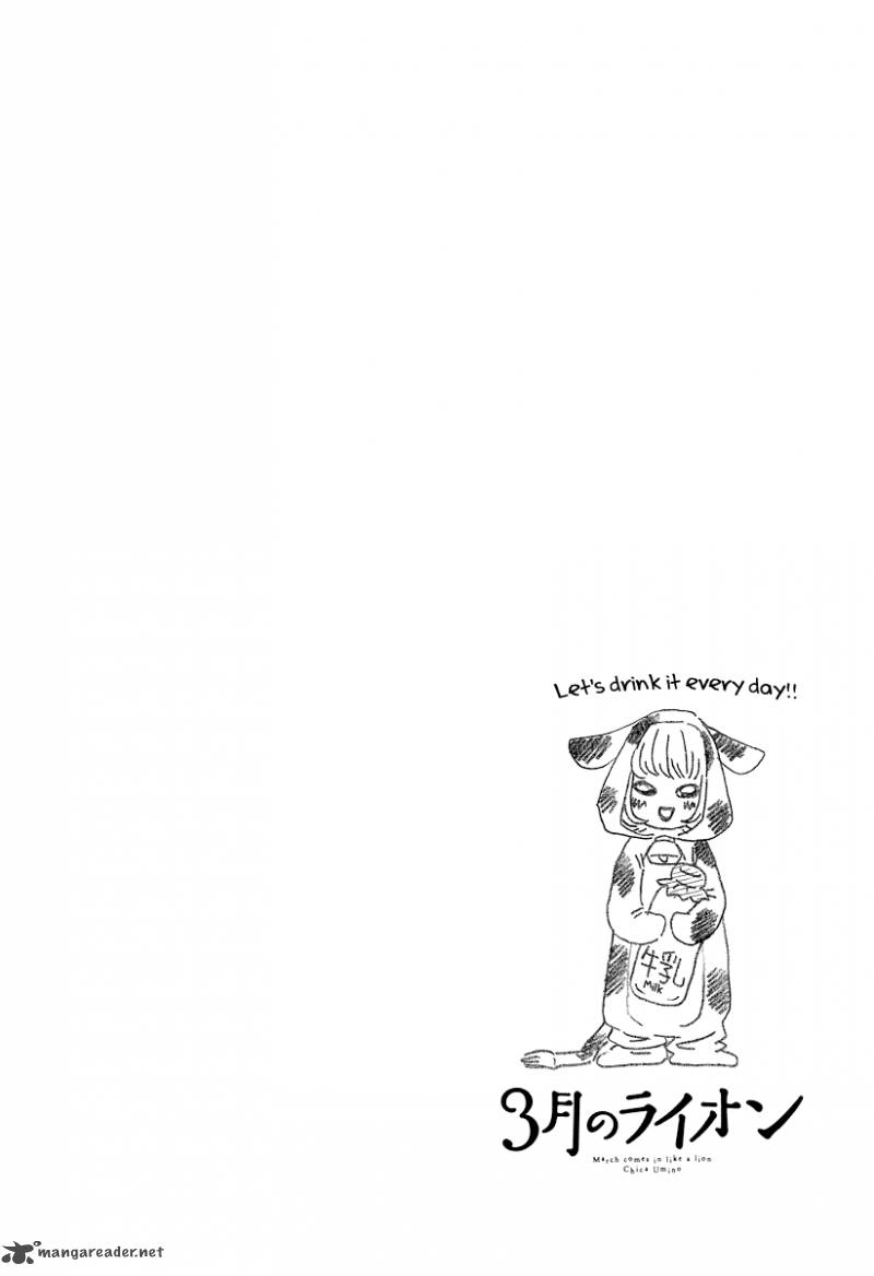 3 Gatsu No Lion 22 9