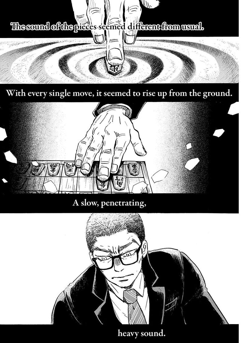 3 Gatsu No Lion 221 2