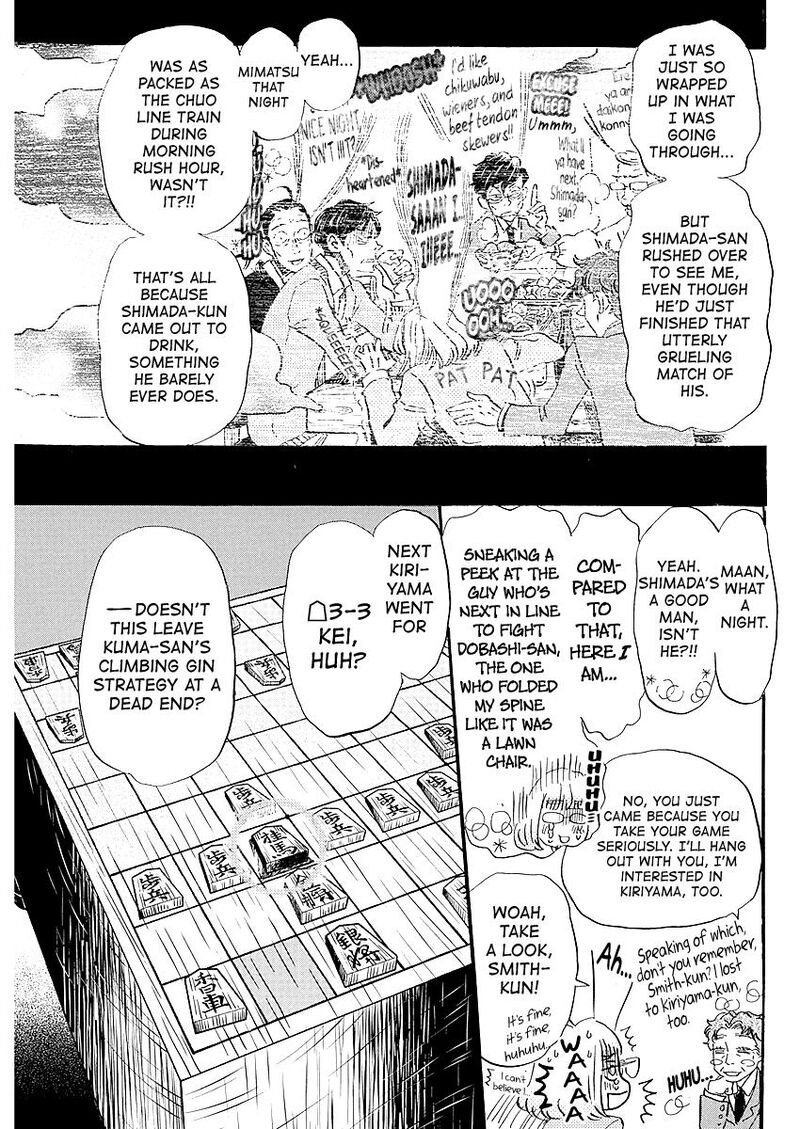 3 Gatsu No Lion 221 5