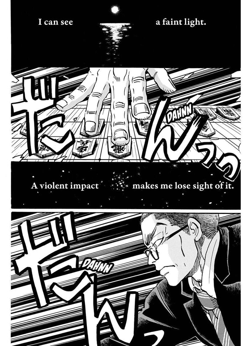 3 Gatsu No Lion 222 2