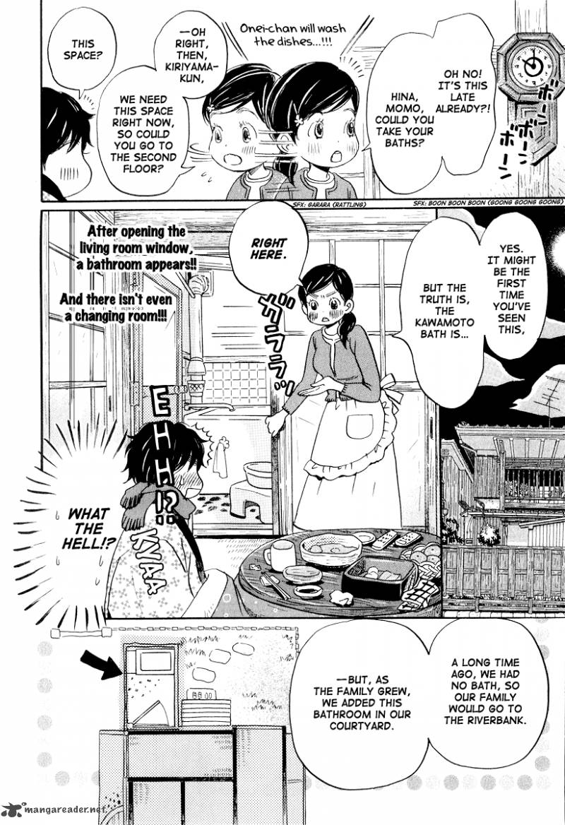 3 Gatsu No Lion 23 15