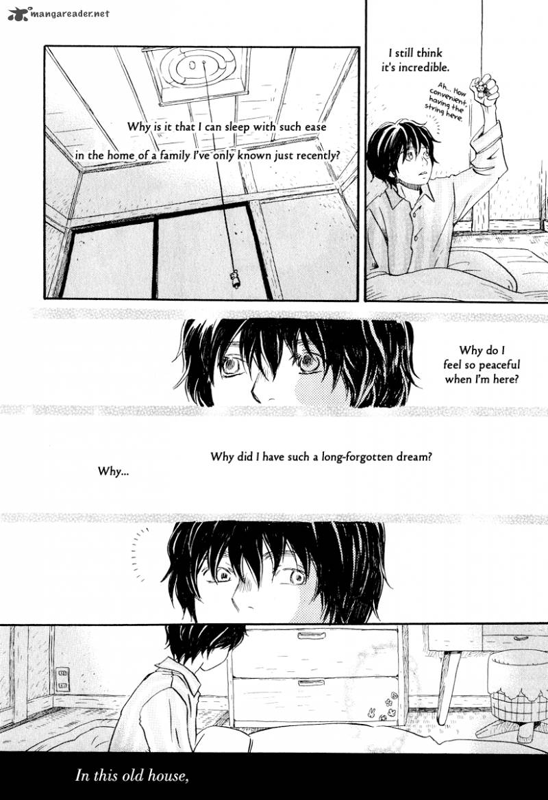 3 Gatsu No Lion 23 17
