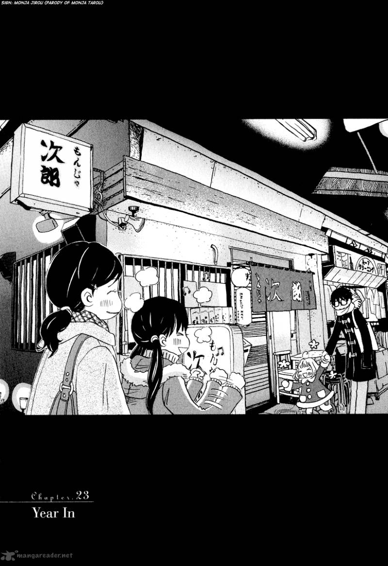 3 Gatsu No Lion 23 2