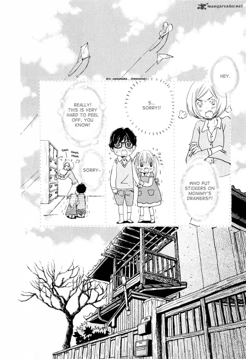 3 Gatsu No Lion 23 3