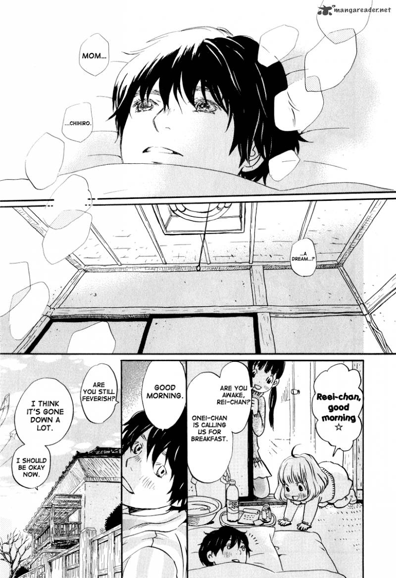 3 Gatsu No Lion 23 4