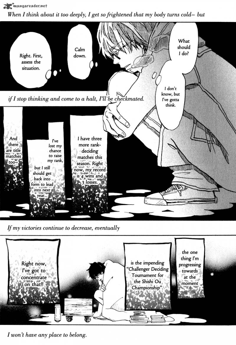 3 Gatsu No Lion 24 10
