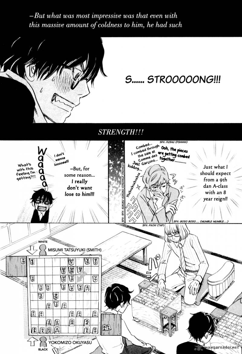 3 Gatsu No Lion 24 13