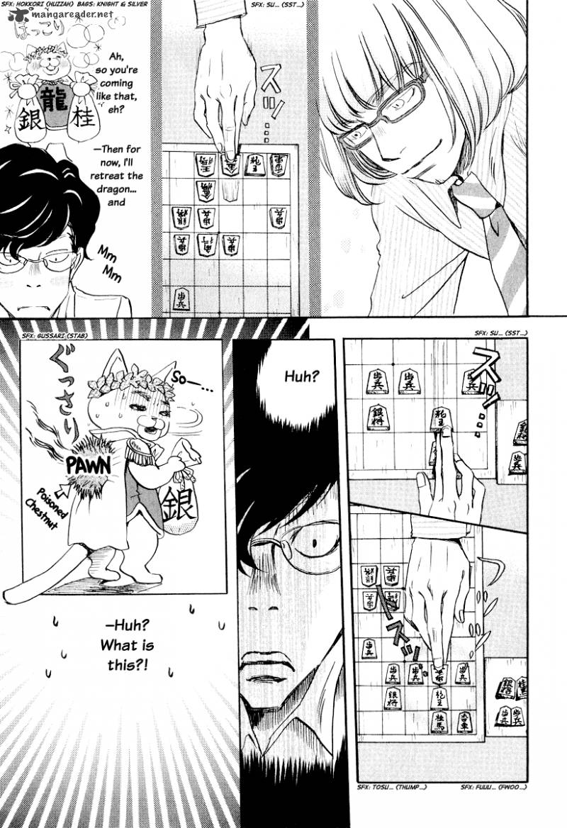 3 Gatsu No Lion 24 15