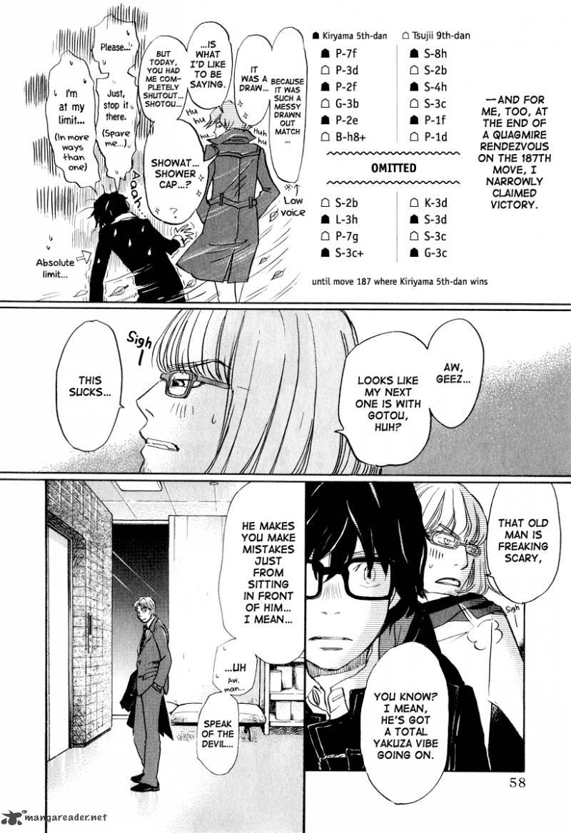 3 Gatsu No Lion 24 17