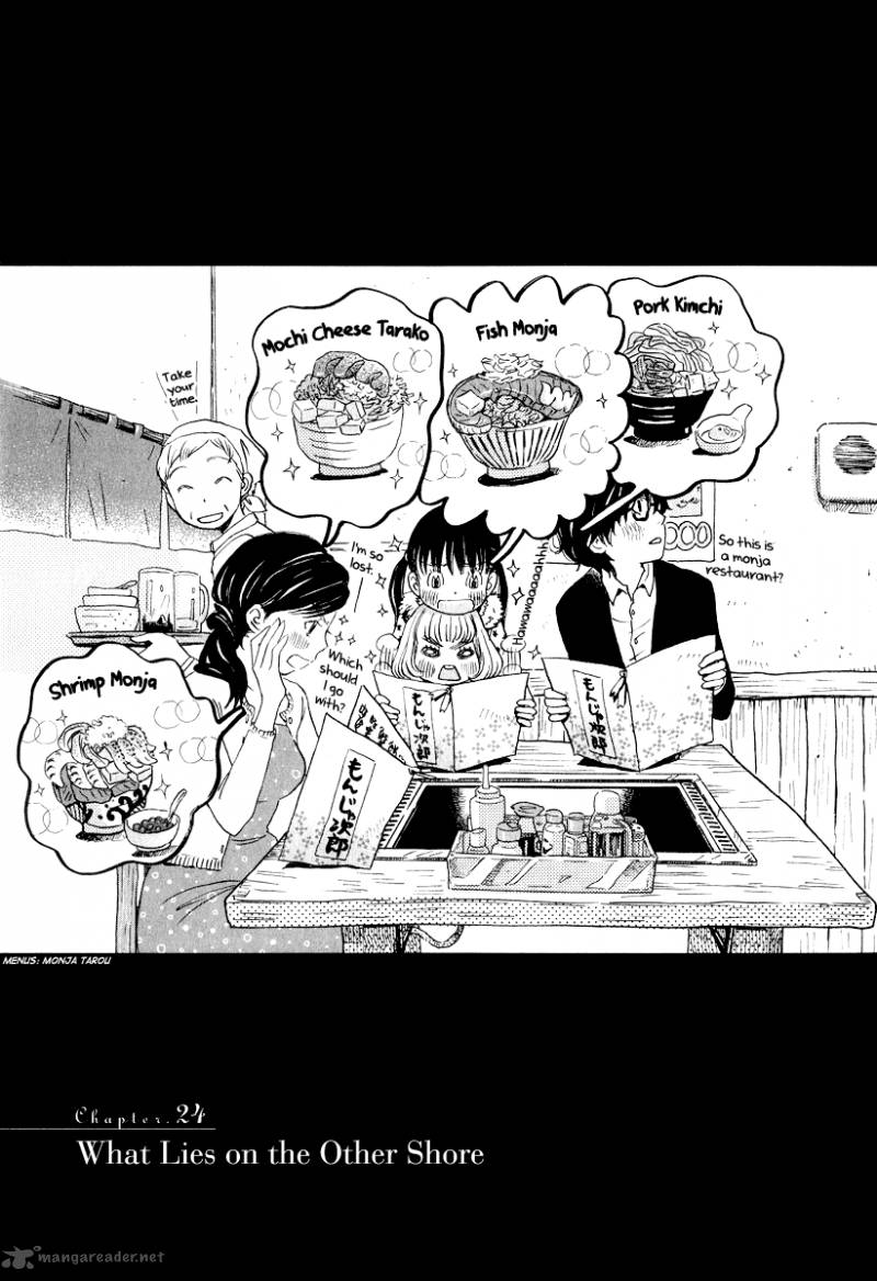 3 Gatsu No Lion 24 2