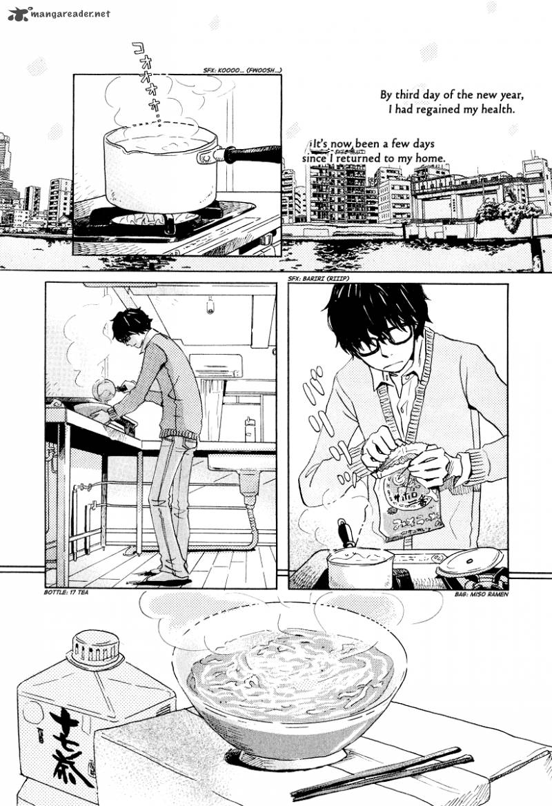 3 Gatsu No Lion 24 3