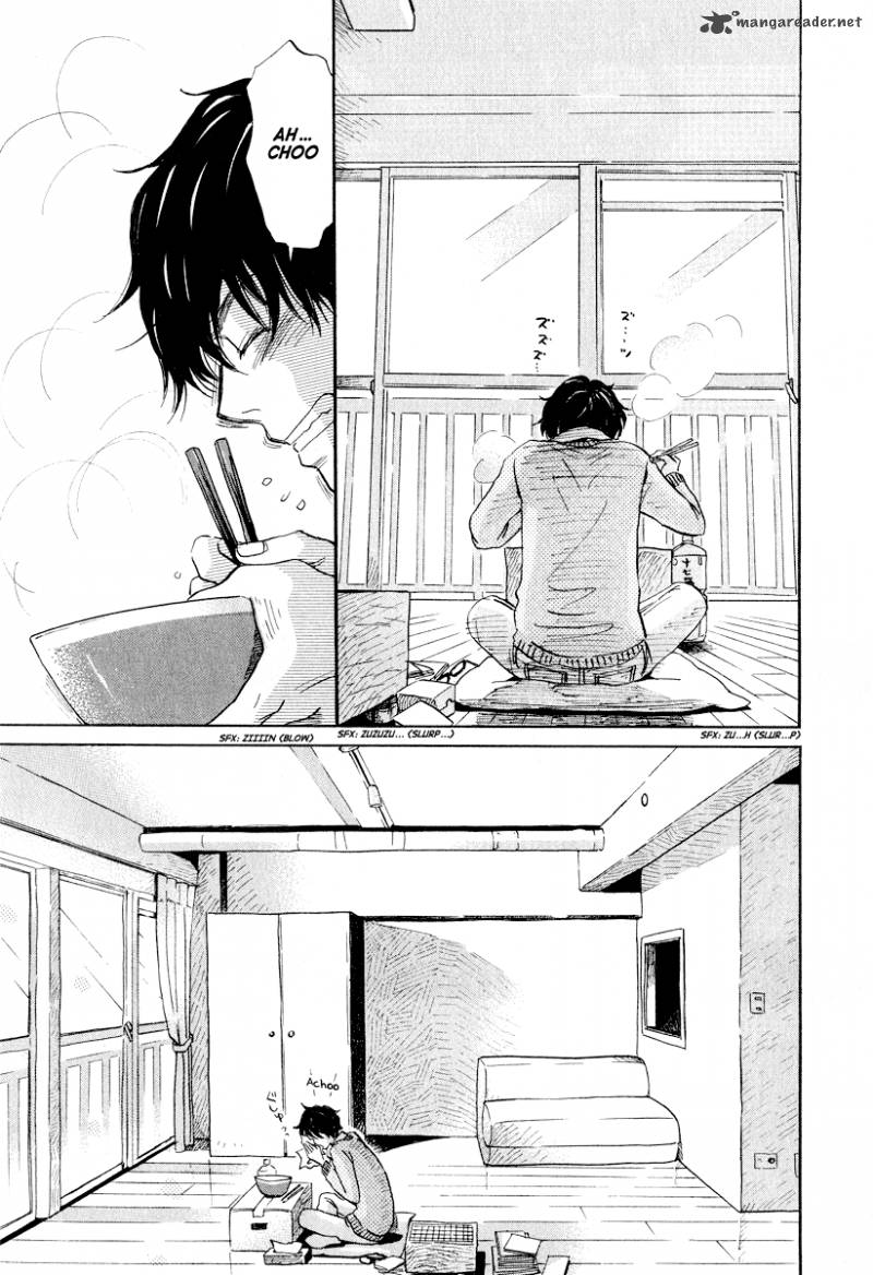 3 Gatsu No Lion 24 4