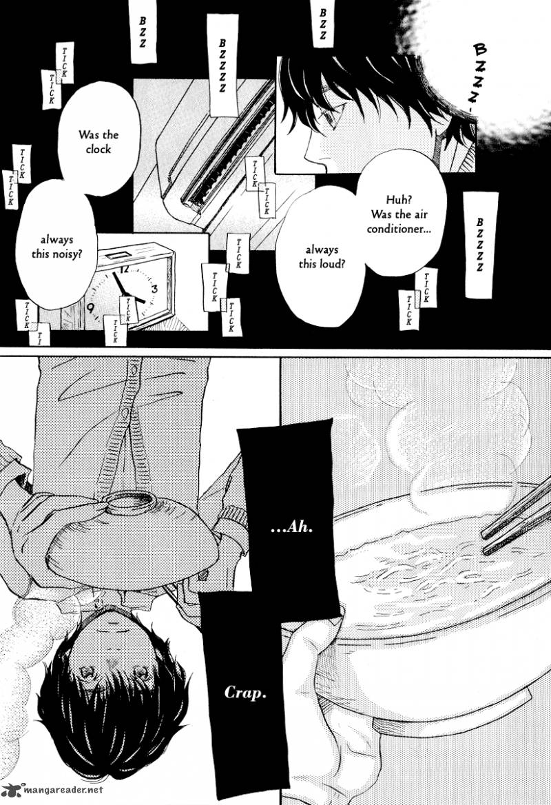 3 Gatsu No Lion 24 6