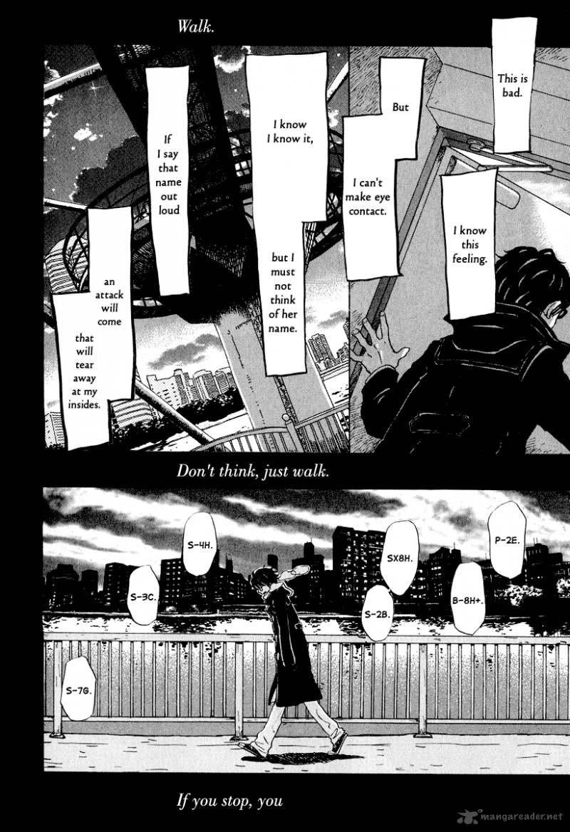 3 Gatsu No Lion 24 7
