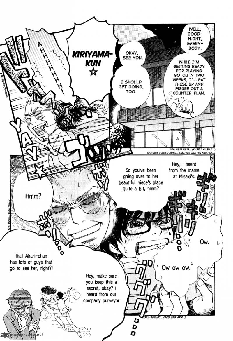 3 Gatsu No Lion 25 10