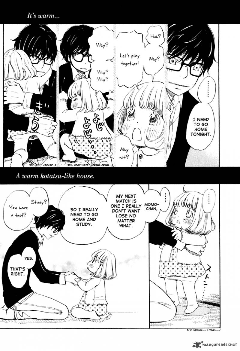 3 Gatsu No Lion 25 14