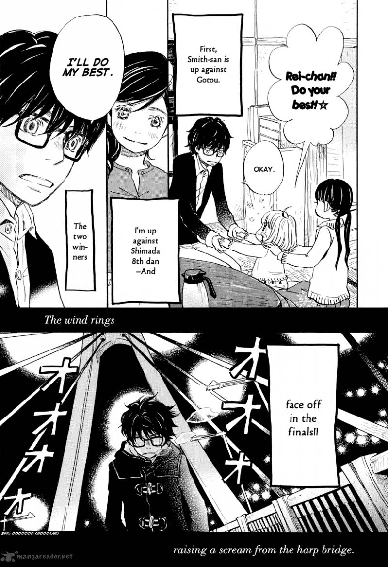 3 Gatsu No Lion 25 16