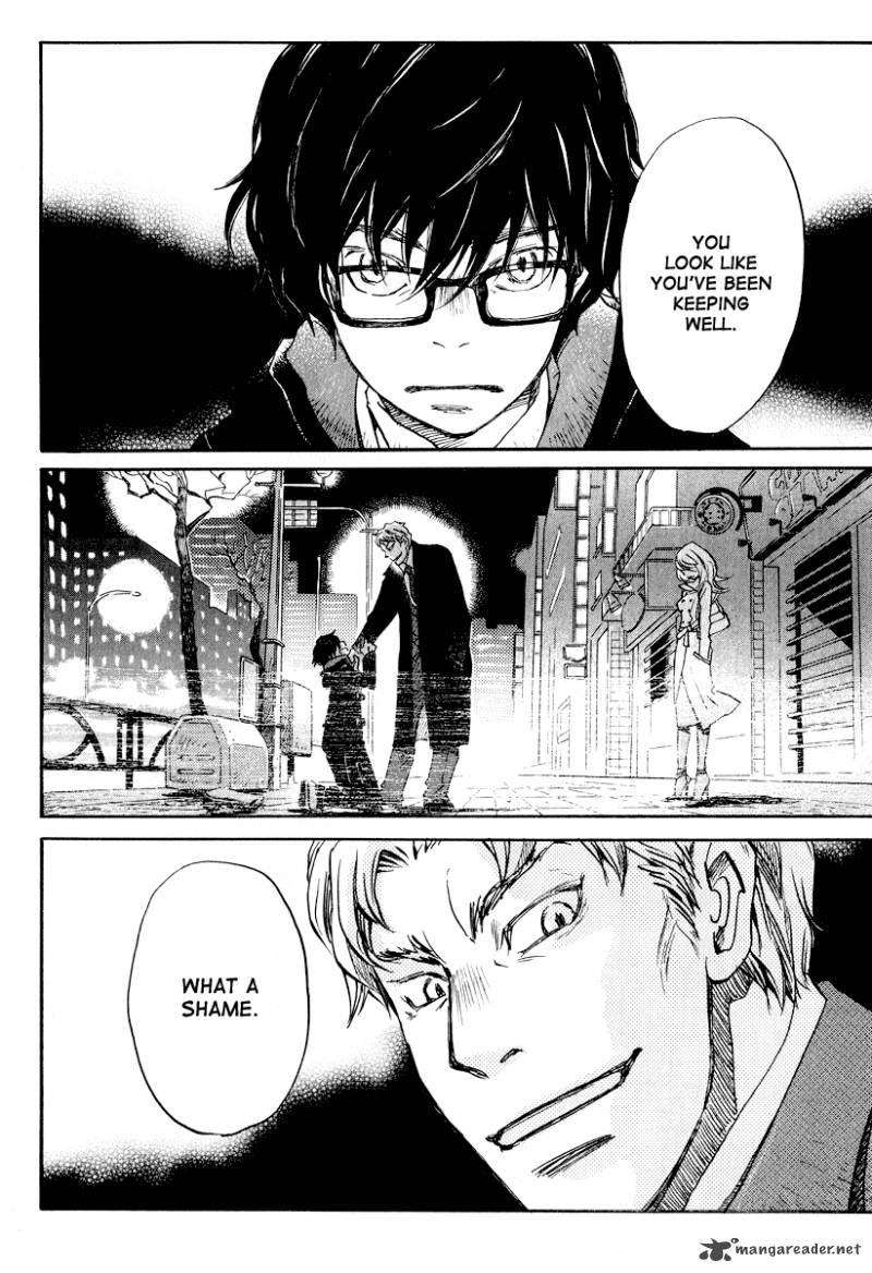 3 Gatsu No Lion 25 3