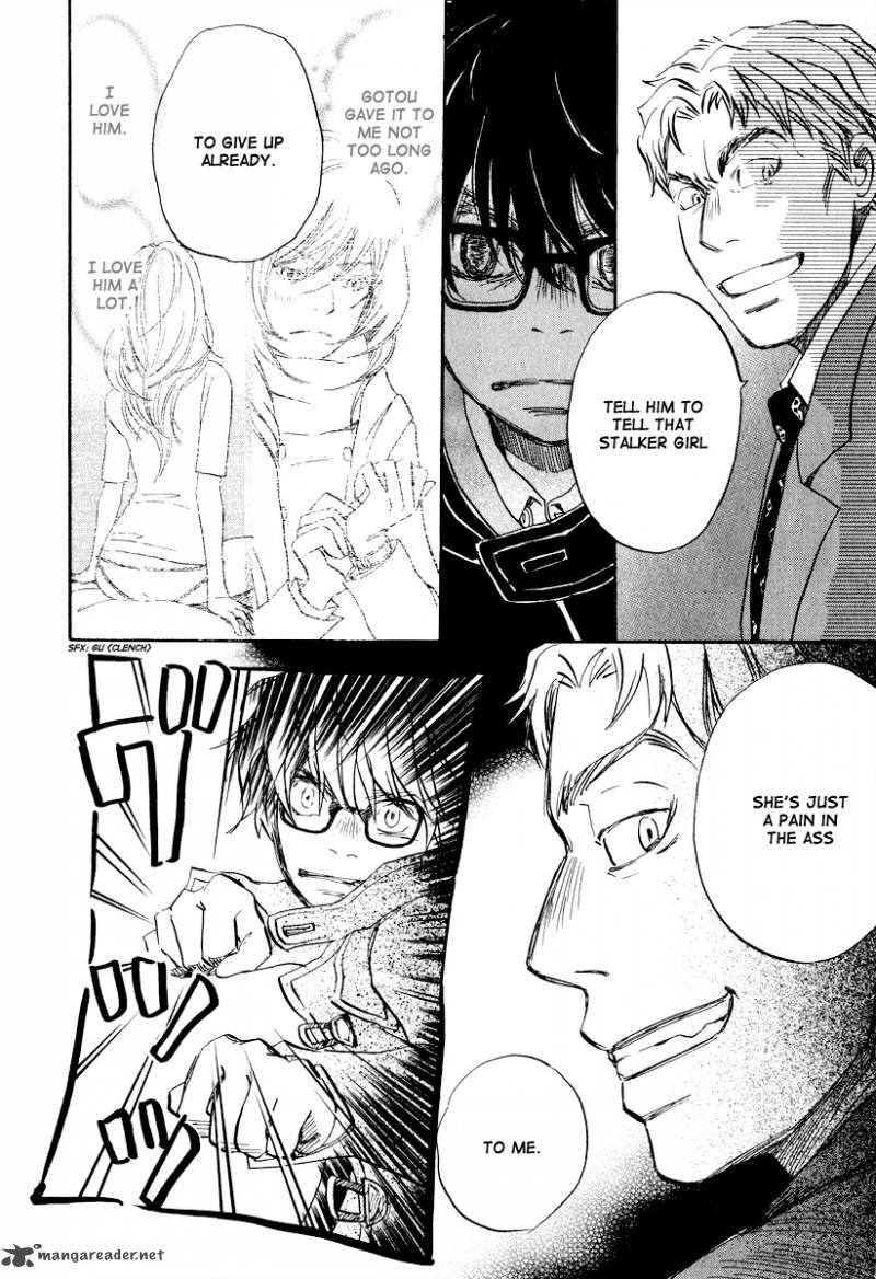 3 Gatsu No Lion 25 5