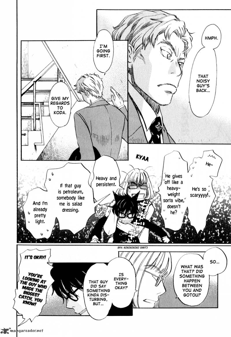 3 Gatsu No Lion 25 7