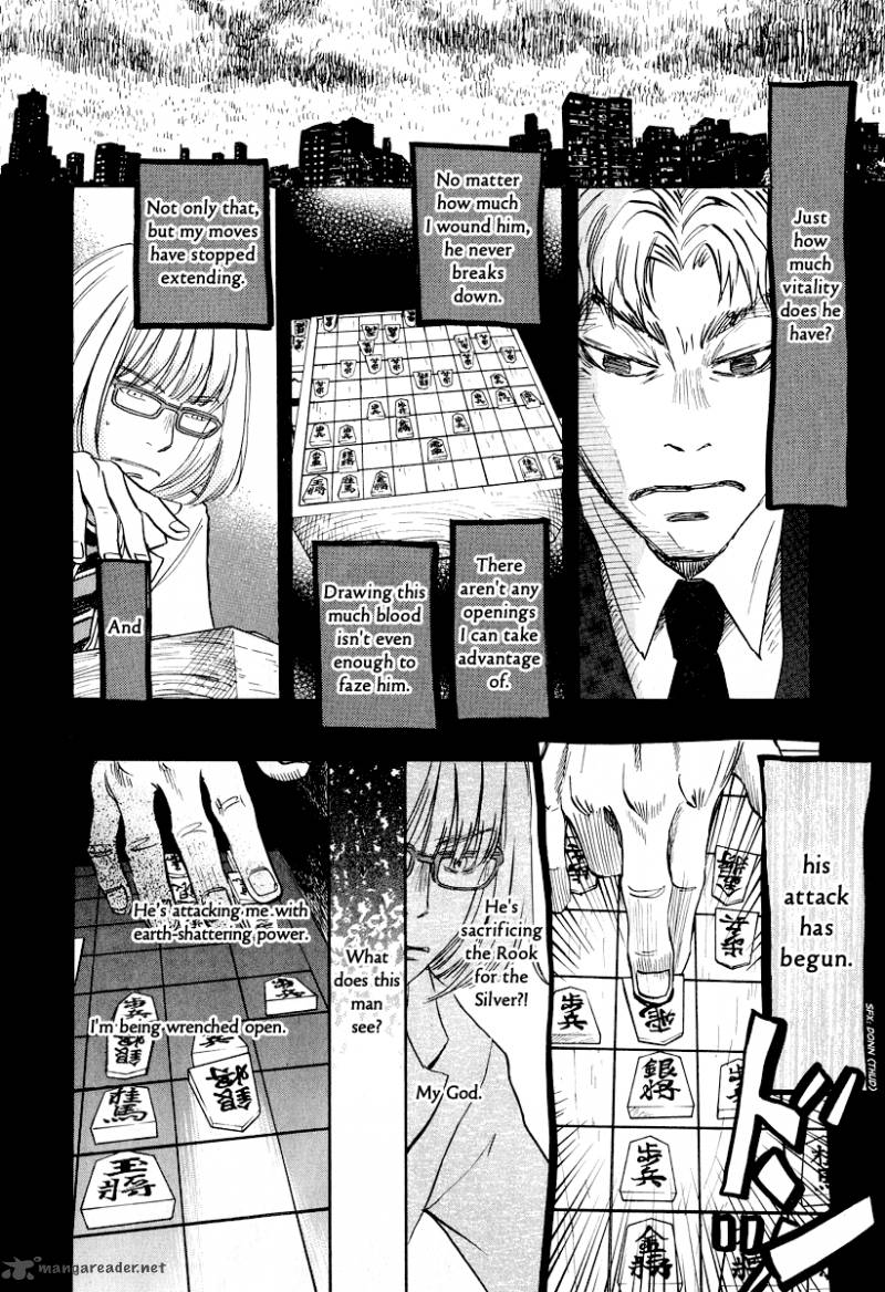 3 Gatsu No Lion 26 11