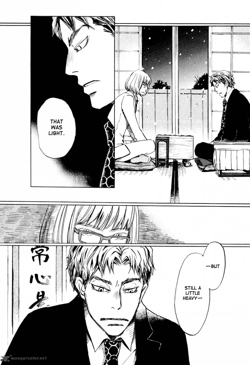 3 Gatsu No Lion 26 13