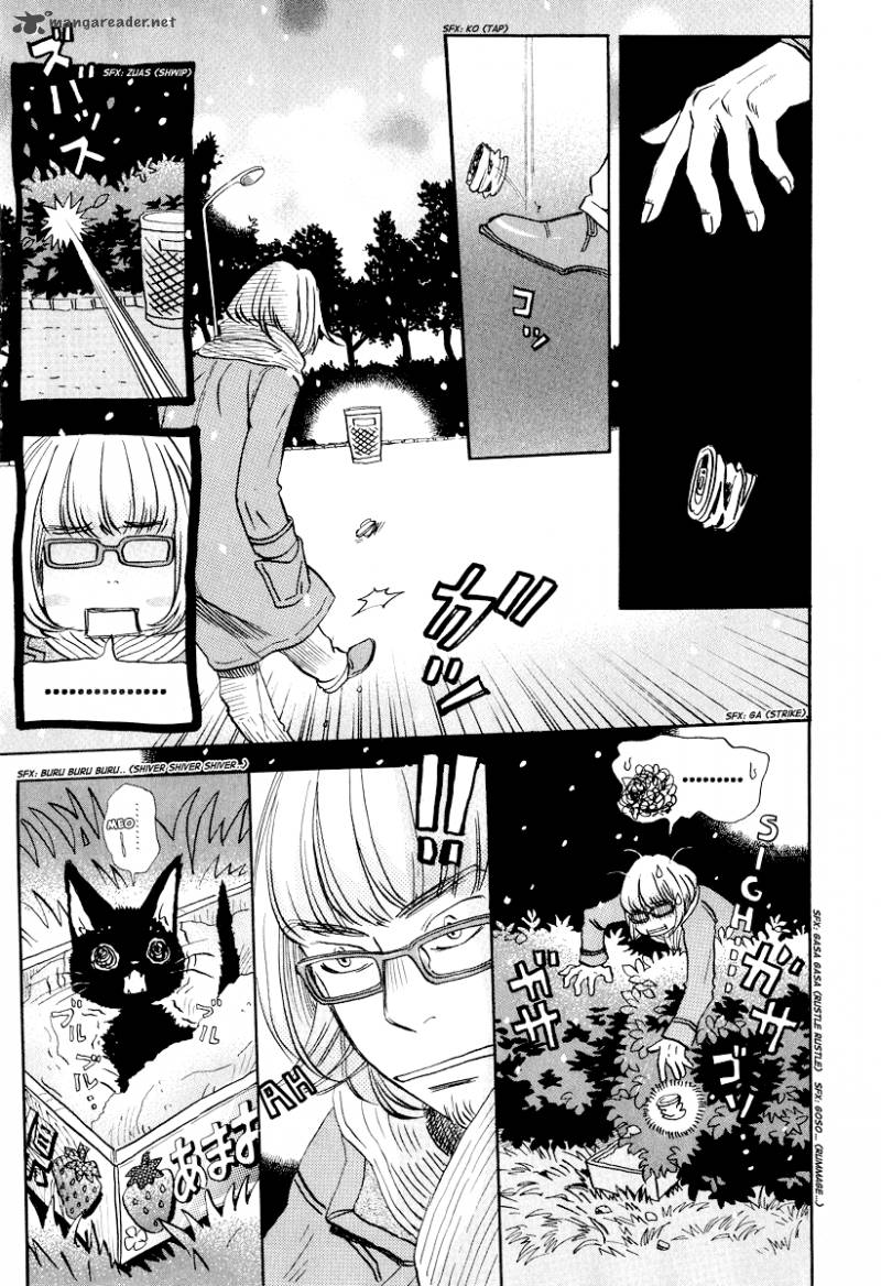 3 Gatsu No Lion 26 16